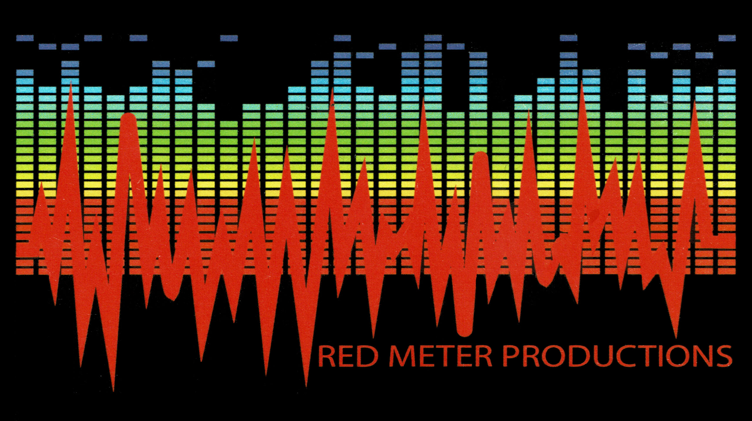 Red Meter Productions